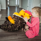 The Original Milo & Gabby Sleeping Bag - innobaby