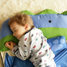 The Original Milo & Gabby Sleeping Bag - innobaby
