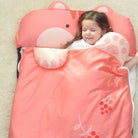 The Original Milo & Gabby Sleeping Bag - innobaby