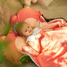 The Original Milo & Gabby Sleeping Bag - innobaby