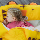 The Original Milo & Gabby Sleeping Bag - innobaby