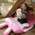 The Original Milo & Gabby Sleeping Bag - innobaby
