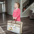 The Original Milo & Gabby Sleeping Bag - innobaby
