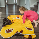 The Original Milo & Gabby Sleeping Bag - innobaby
