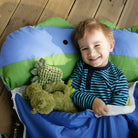 The Original Milo & Gabby Sleeping Bag - innobaby