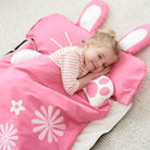The Original Milo & Gabby Sleeping Bag - innobaby