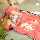 The Original Milo & Gabby Sleeping Bag - innobaby