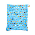Toddler Cotton Quilted Comforter - innobaby