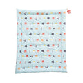 Toddler Cotton Quilted Comforter - innobaby