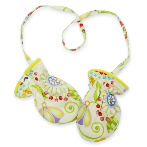 Winter Snow Mittens - innobaby