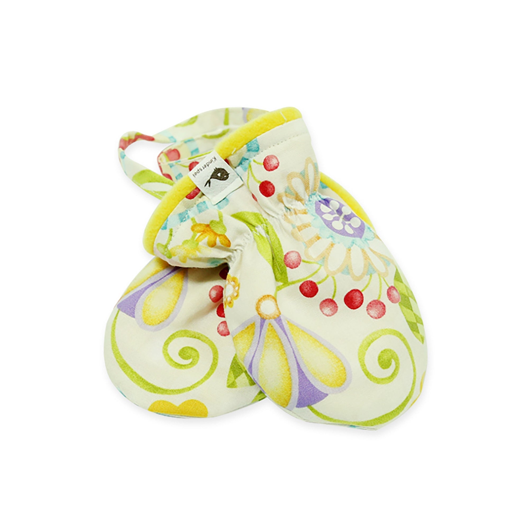 Winter Snow Mittens - innobaby